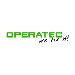 Operatec Logo