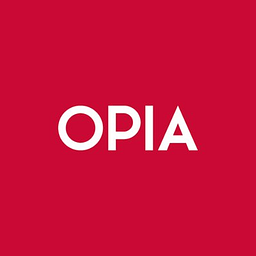 Opia Logo