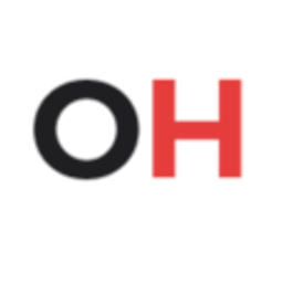 OPINION HERO Logo