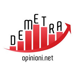 Demetra Opinioni.net srl Logo
