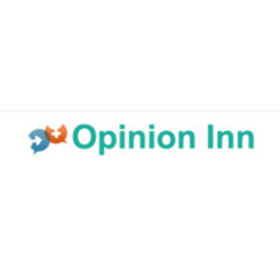 OpinionInn Logo