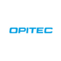 Opitec Nederland Logo