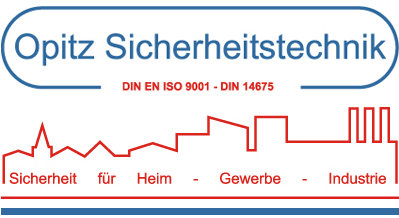 Opitz Michael Logo