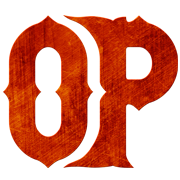 Opium Pulses Logo