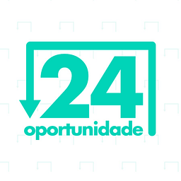 Oportunidade 24 Logo