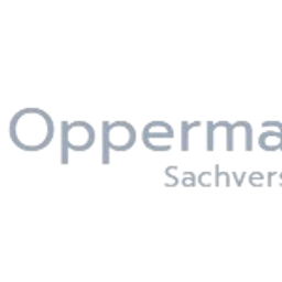 Sachverständiger Nachrichtentechnik - Ralf Oppermann Logo