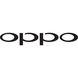 OPPO Digital Logo