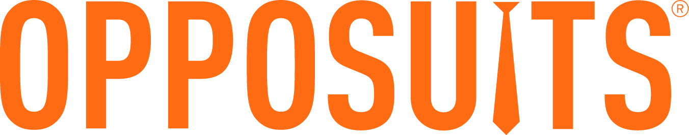 Opposuits Logo