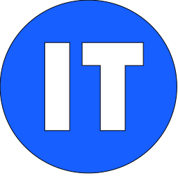 opre It - E-commerce and Webdevelopment Experts Logo