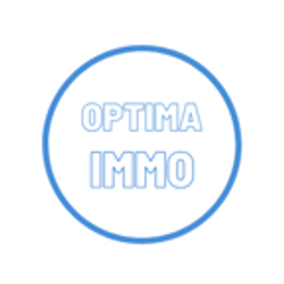 Opti-Immo Logo