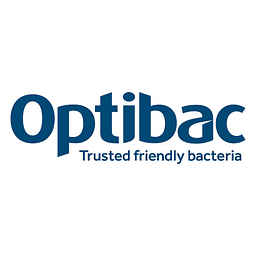 Optibac Probiotics Logo