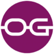 Optic Grammel Optikergeschäft Logo