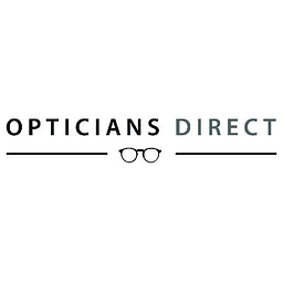 Opticians Direct Logo