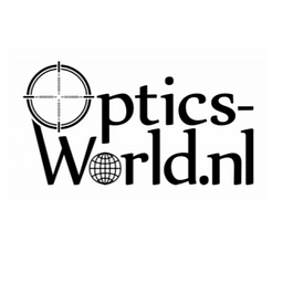 Optics-World B.V. Logo