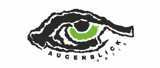 Optik Augenblick GmbH Augenoptik Logo