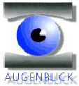 Augenblick, Brillen u. Kontaktlinsen GmbH Logo