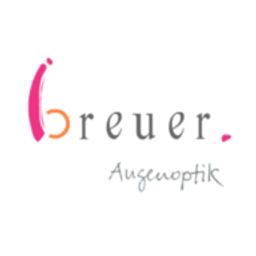 Augenoptik Breuer Logo