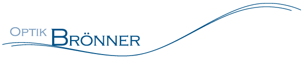 Optik Brönner Logo