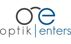 Optik Enters GmbH Logo