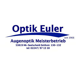 Euler Optik Logo