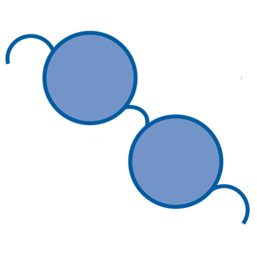 Optik Frohn GmbH Logo