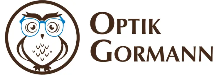 Optik Gormann Logo