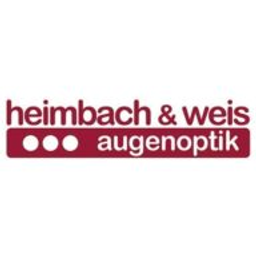 Optik Heimbach-weis Logo