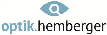 Optik Hemberger Logo