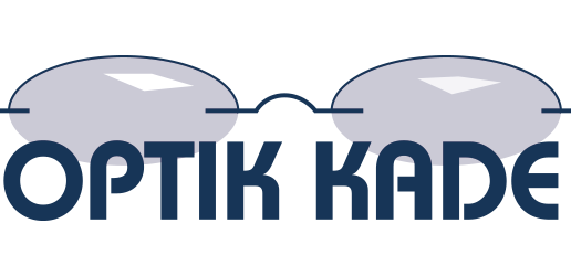 Kade Optik Augenoptikermeister Logo