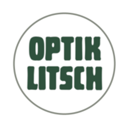 Optik Litsch, Inh. Sebastian Litsch Logo