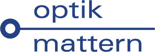 Optik Mattern GmbH Logo