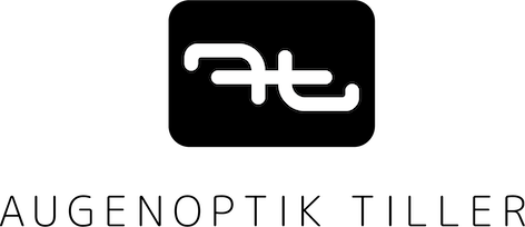Tiller Axel Optik Logo