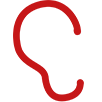 Optik Lütje Hörgeräte Logo