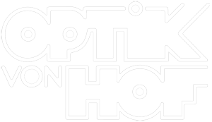 Optik von Hof e.K Logo