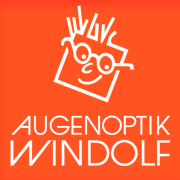 Windolf Augenoptik Logo