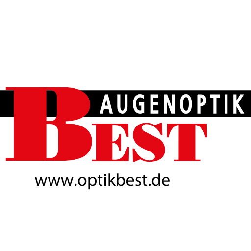 AUGENOPTIK BEST GbR Logo