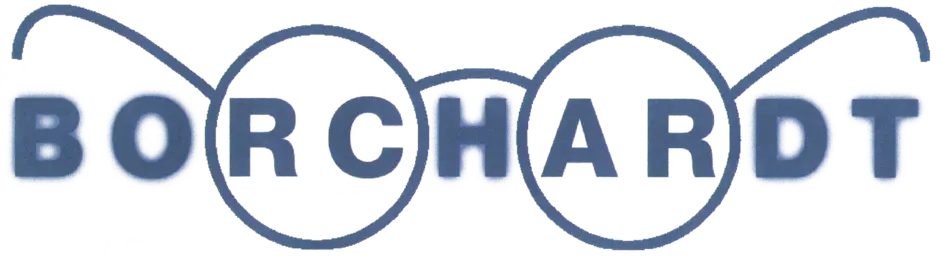 Borchardt Augenoptiker Logo