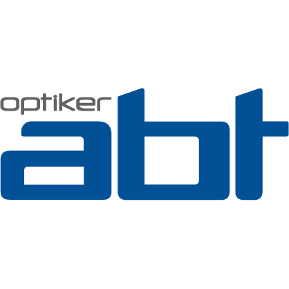 Abt Augenoptikerfachgeschäft Logo