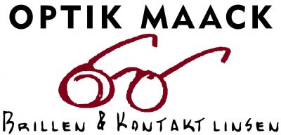 Optik Maack Logo