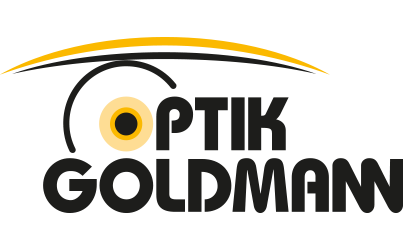 Goldmann-Optik Logo