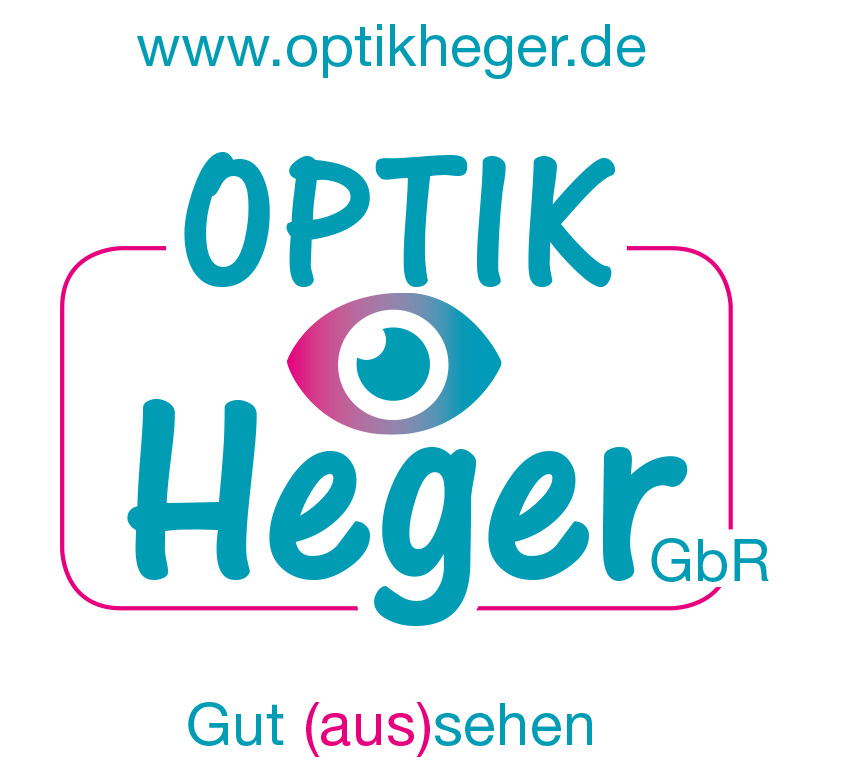 Optik Heger Logo