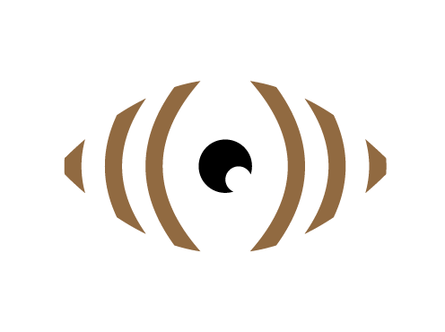 Augenoptik und Hörgeräteakustik Queissner Logo