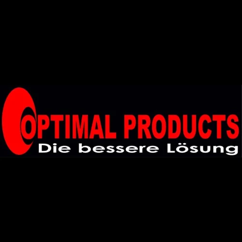 Optimal Products Lukas Steinmann Logo