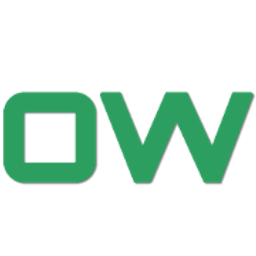 Optimized Web Logo