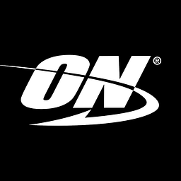 Optimum Nutrition DE Logo