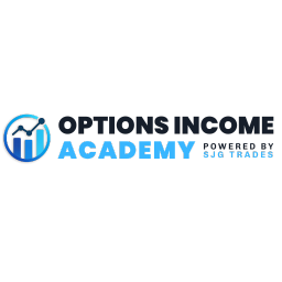 Options Income Academy Logo