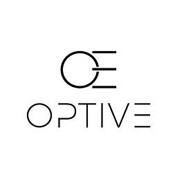 OPTIVE Logo