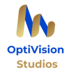 OptiVision Studios Logo