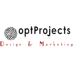 optProjects Logo