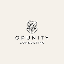 OPUNITY Consulting Logo